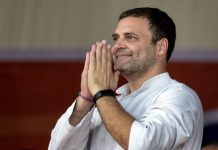 രാഹുല് ഗാന്ധി ഇന്ന് അമേത്തിയില്