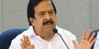 ramesh chennithala accept investigation om voters list controversery