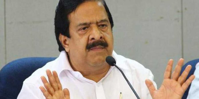 ramesh chennithala accept investigation om voters list controversery