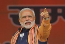 രണ്ടാം മോദി സർക്കാർ സത്യപ്രതിജ്ഞ ചെയ്ത് ഇന്ന് അധികാരത്തിലേറും