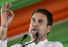 heavy rain, rahul Gandhi visit Kerala tomorrow