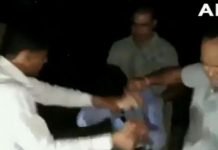 മാധ്യമപ്രവർത്തകന് റെയിൽവേ പൊലീസിന്റെ ക്രൂരമർദ്ദനം; മൂത്രം കുടിപ്പിച്ചതായി പരാതി; വീഡിയോ പുറത്ത്