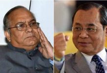 ചീഫ് ജസ്റ്റിസിനെതിരായ ലൈംഗിക പീഡന പരാതിക്ക് പിന്നിൽ ഗൂഢാലോചന; ജസ്റ്റി. എ കെ പട്നായിക് സമിതി