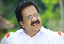 മാറി നിൽക്കാമെന്ന കോടിയേരിയുടെ നിലപാട് നാടകം -ചെന്നിത്തല