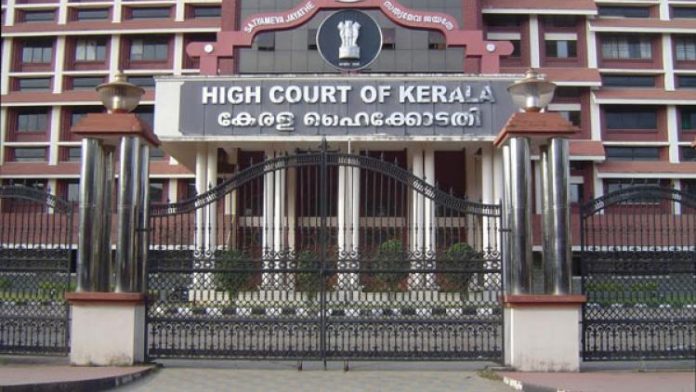covid 19, high court of kerala, lock down
