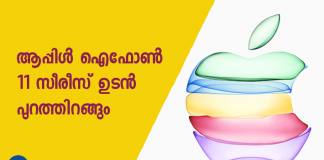 മൂന്ന് സ്മാർട്ട്‌ഫോണുകൾ വിപണിയിലെത്തിക്കുന്ന പാരമ്പര്യം ഈ വർഷവും ആപ്പിൾ തുടരും. ഒ‌എൽ‌ഇഡി സ്ക്രീനുളോട് കൂടിയ ഐഫോൺ 11 പ്രോ, ഐഫോൺ 11 പ്രോ മാക്സ്, കുറഞ്ഞ വിലയിൽ ലഭ്യമാകുന്ന എൽസിഡി സ്ക്രീനോട് കൂടിയ ഐഫോൺ 11 എന്നിവയാണ് പുറത്തിറങ്ങുന്ന പുതിയ സീരീസിലുള്ളത്.