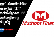 muthoot finance