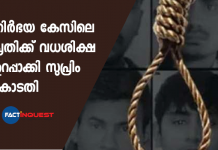 nirbhaya case