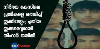 nirbhaya case