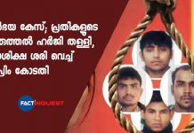 nirbhaya case