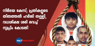 nirbhaya case
