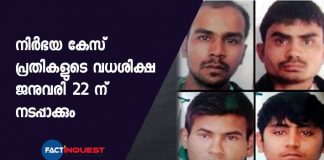 nirbhaya case