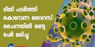 corona virus