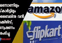 amazon flipcart