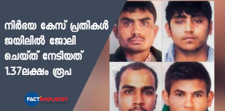 nirbhaya case