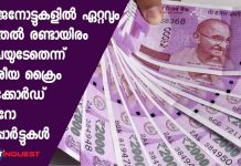 fake currency