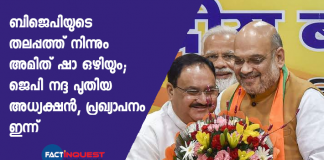 Amit Shah