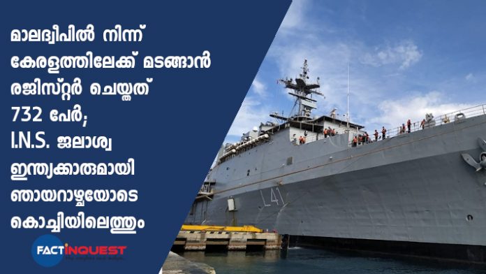 Operation Samudra Setu Operation Samudra Setu