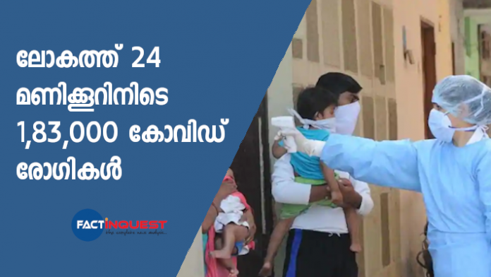with-highest-single-day-spike-of-1-83-lakh-cases-world-covid-19-tally-over-8-7-million-who
