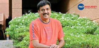anil muraly passed away