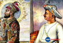 Karnataka: Lessons on Tipu Sultan, Jesus, Mohammed cut in some textbooks
