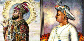 Karnataka: Lessons on Tipu Sultan, Jesus, Mohammed cut in some textbooks
