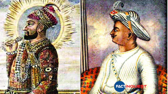 Karnataka: Lessons on Tipu Sultan, Jesus, Mohammed cut in some textbooks