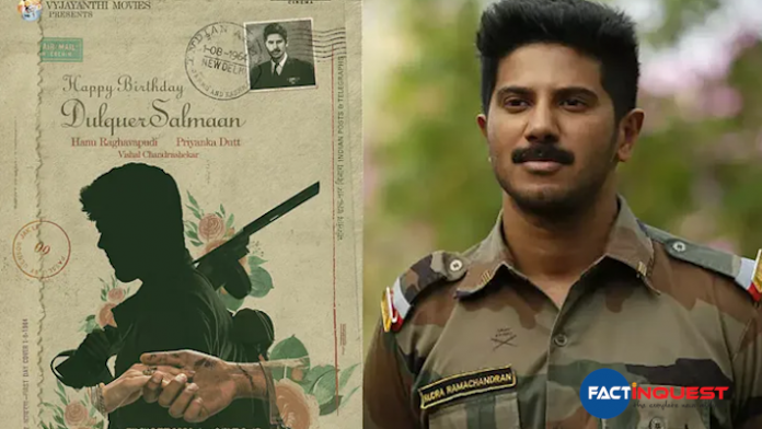 dulqur salman new movie in telungu