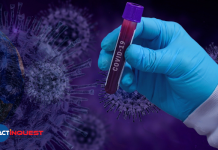 again covid death kerala