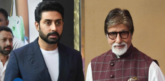 Amitabh Bachchan, son Abhishek test positive for Covid-19, admitted to Nanavati hospital