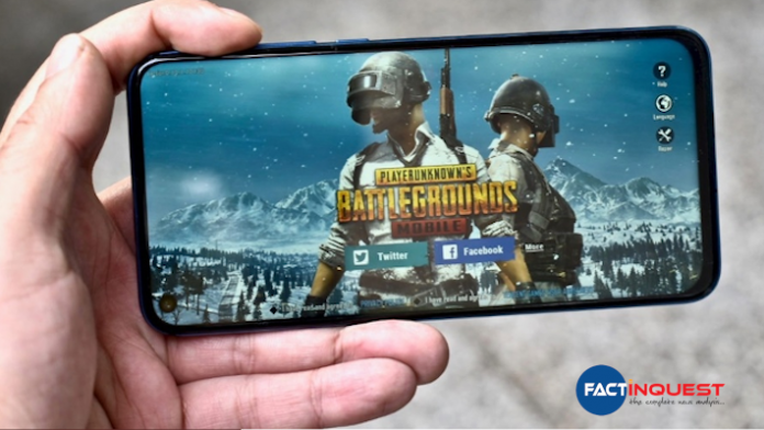 Govt plans ban on PubG, 273 other apps after action against 59 Chinese apps