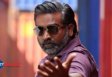 vijay sethupathy to act in web series