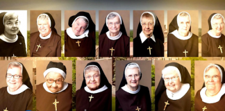13 Religious Sisters Have Died From COVID-19 at a Single Convent in Michigan