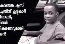 Little kid talks about the power of knowledge. The viral video has Twitter amazed