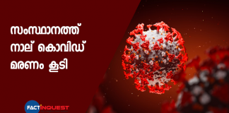 covid death kerala