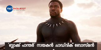black panther star chadwick boseman dies of cancer