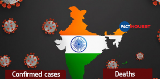 Coronavirus live updates: India's Covid tally now over 24 lakh, deaths cross 48,000-mark