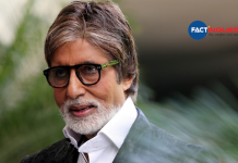 Amitabh Bachchan replies to woman who said she’s ‘totally lost respect’ for him: ‘My respectability is not going to be judged by you’