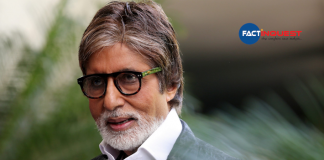 Amitabh Bachchan replies to woman who said she’s ‘totally lost respect’ for him: ‘My respectability is not going to be judged by you’