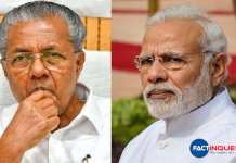 rain disaster kerala seeks special financial package from prime minister