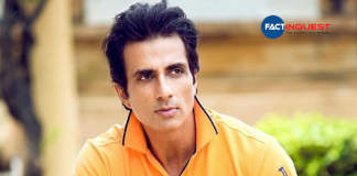 Sonu Sood to bring back Indians from Philippines on special flight: Hope you are ready to be with your families