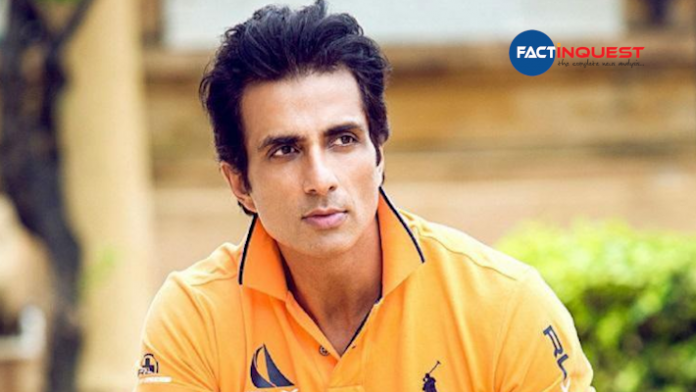 Sonu Sood to bring back Indians from Philippines on special flight: Hope you are ready to be with your families