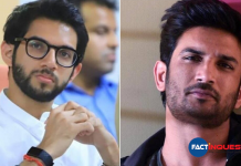 Sushant Singh Rajput Case: Allegations of involvement 'dirty politics', says Aditya Thackeray