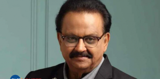 Singer S. P. Balasubrahmanyam confirms testing positive for COVID-19