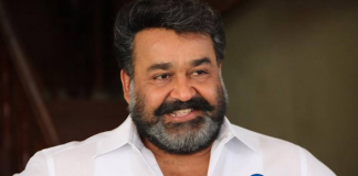 mohanlal thanks to karipur rajamala volunteers