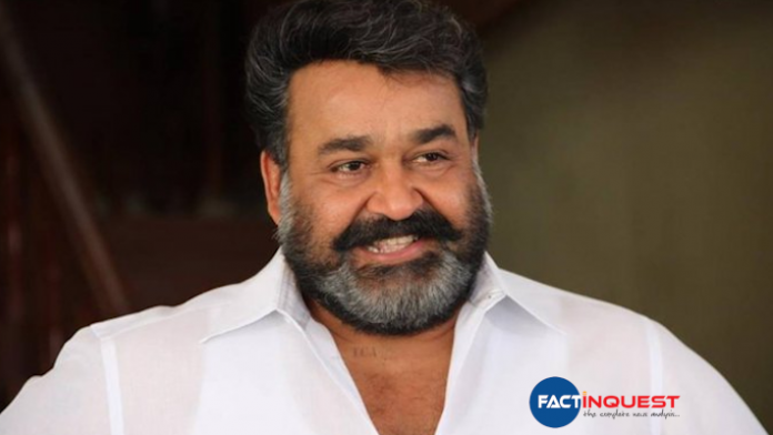 mohanlal thanks to karipur rajamala volunteers