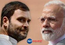 കൊവിഡ് രോഗികളുടെ എണ്ണം 20 ലക്ഷം പിന്നിട്ടിരിക്കെ പഴയ ട്വീറ്റ് റീ ട്വീറ്റ് ചെയ്ത് രാഹുൽ ഗാന്ധി rahul re tweet about covid 19