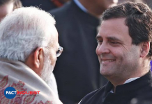 Rahul Gandhi, Arvind Kejriwal wish PM Modi on his 70th birthday