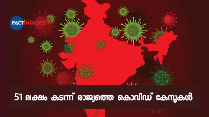 india covid updates