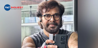 mammootty birthday